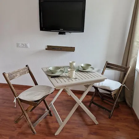 Apartment Douglas *