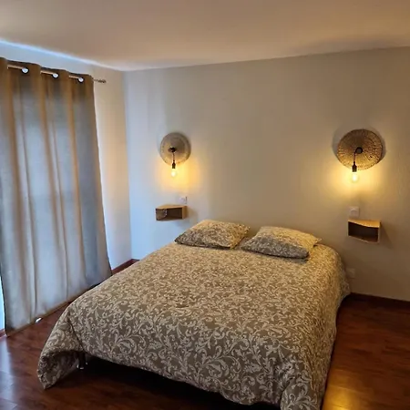 Douglas Apartment