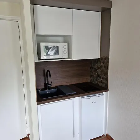 Douglas Apartment
